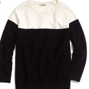 Madewell size xs sweater